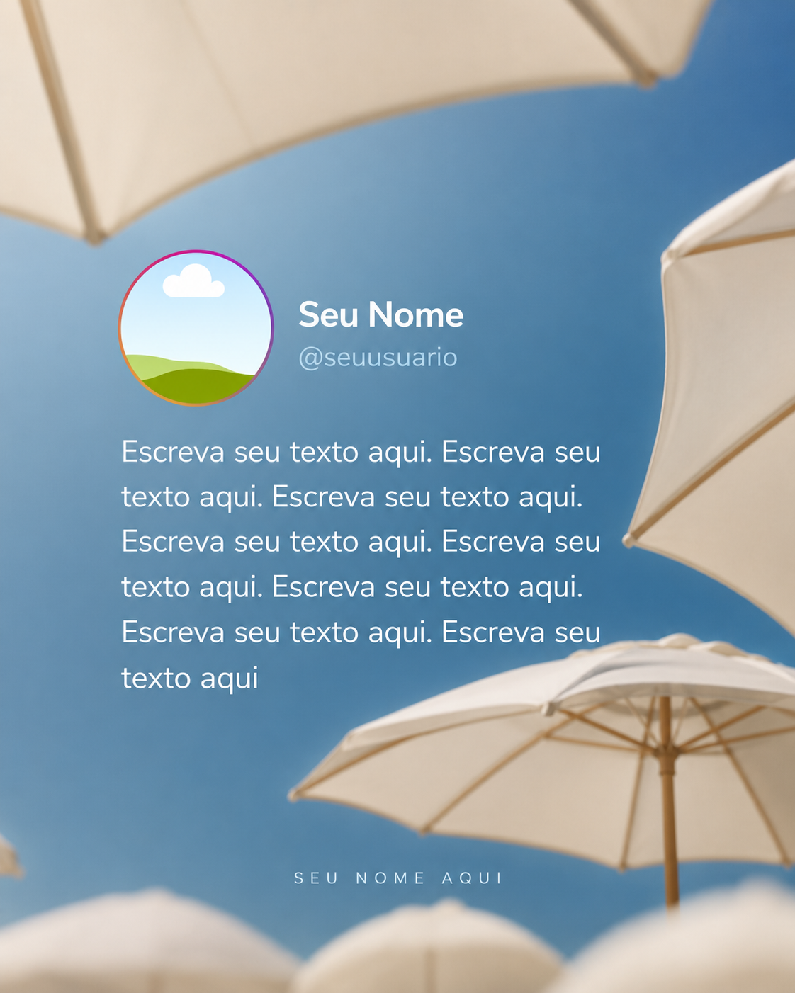 Mockup del pack